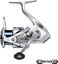 Spole Shimano Stradic FM