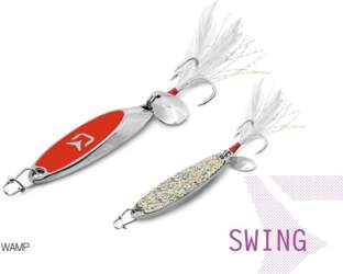 Šūpiņš Delphin SWING