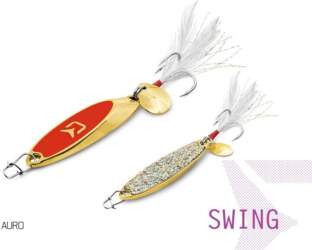 Šūpiņš Delphin SWING