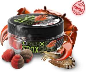 Vafteri Delphin D SNAX SHELL lure