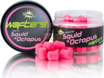 Vafteri Dynamite baits Squid & Octopus