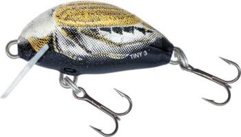 Vobleris Salmo Tiny Floating 3cm 2gr