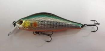 Vobleris Zipbaits Khamsin 70SP SR
