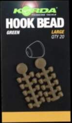 Āķa bumbiņas KORDA Hook bead