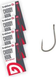 Āķi Trakker CHODDY BARBED HOOKS