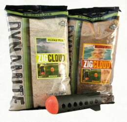 Barība Dynamite baits Zig Cloud Mix