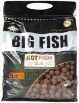 Boilas Dynamite Baits Hot Fish &