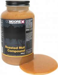 CC Moore Likvīds CCMOORE ROASTED NUT