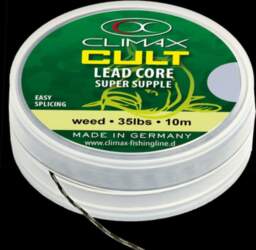 Climax Cult Lead core