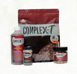 Boilas Dynamite Baits CompleX-T Boilie 1kg