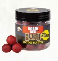 Dynamite Baits Boilas Dynamite Robin Red