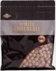 Dynamite Baits Boilas Dynamite White Chocolate