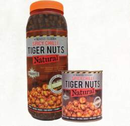 Dynamite Baits Tīģerrieksts Dynamite Frenzied Chilli