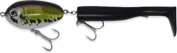 Džerks J Fishing Chunk Lure 25cm