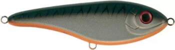 Džerks Strike Pro Tiny Buster, suspender
