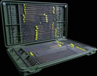 Kaste Ridge Monkey Armoury Rig Box