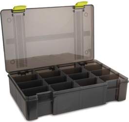 Kastīte MATRIX Storage Box 16 Deep
