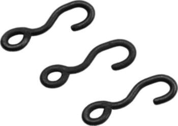 Klipsis Korda Hook Klip Medium