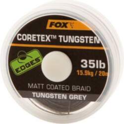 Pavadmateriāls FOX EDGES TUNGSTEN CORETEX