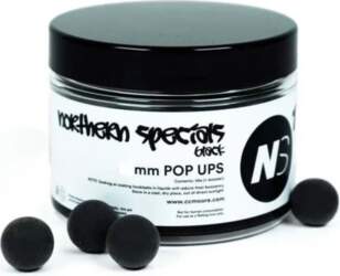 Pop Up CC MOORE NS1 BLACK