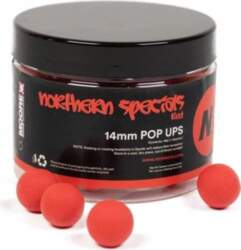 Pop Up CC MOORE NS1 RED