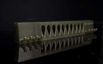 Ridge Monkey Hangman Rig Rack