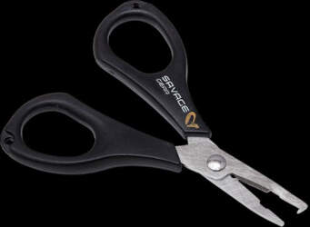 Šķēres Savage Gear Braid and