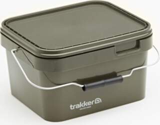 Spainis TRAKKER 5 Ltr Olive Square