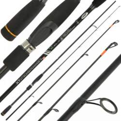 Spinings NGT XT Pro-Spin  2,4m