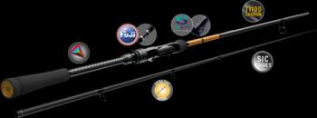 Spinings Sportex Absolute Level 3