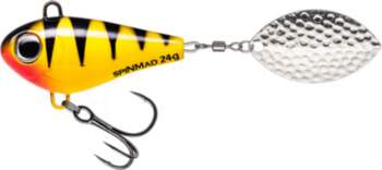 Spinntail Spinmad Jigmaster 24g