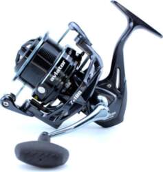 Spole Mistrall Aviator Method Feeder