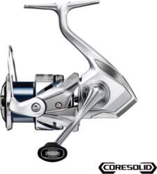Spole Shimano Stradic FM