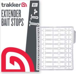 Stoperi Trakker EXTENDER BAIT STOPS
