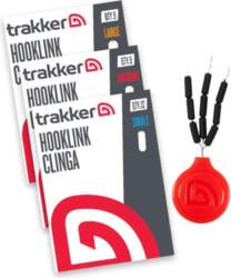 Stoperi Trakker Hooklink Clinga