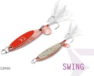 Šūpiņš Delphin SWING