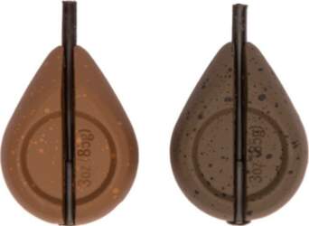 Svins Trakker Flat Pear QC Inline
