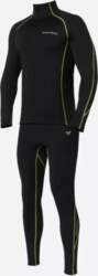 Termoveļa FINNTRAIL SUBZERO 6210 BLACK