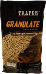 Traper GRANULATE 5mm  1kg