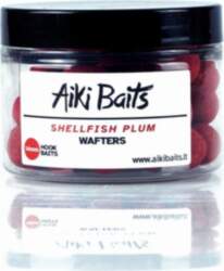 Vafteri AIKI Baits Shellfish Plum wafters