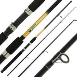 Angling Pursuits Spinings AP Strike Master