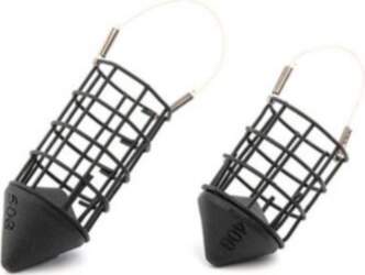 Barotava Matrix Orbit Feeder
