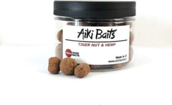Boilas Aiki Baits Tiger Nut &