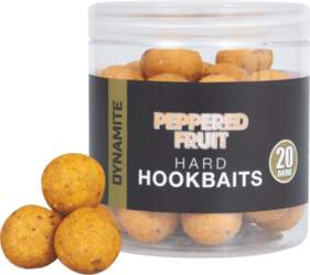 Boilas Dynamite Baits Peppered Fruit Hard