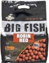 Boilas Dynamite Baits Robin Red Boilies