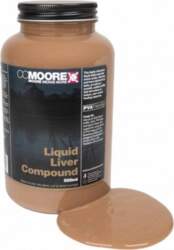 CC Moore Likvīds CCMOORE LIQUID LIVER