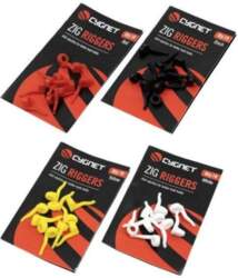 CYGNET ZIG RIGGERS