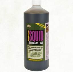 Dynamite Baits Likvīds Dynamite Premium Squid