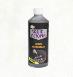 Dynamite Baits Likvīds Dynamite Squid &