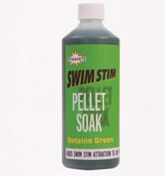 Dynamite Baits Likvīds Dynamite Swim Stim